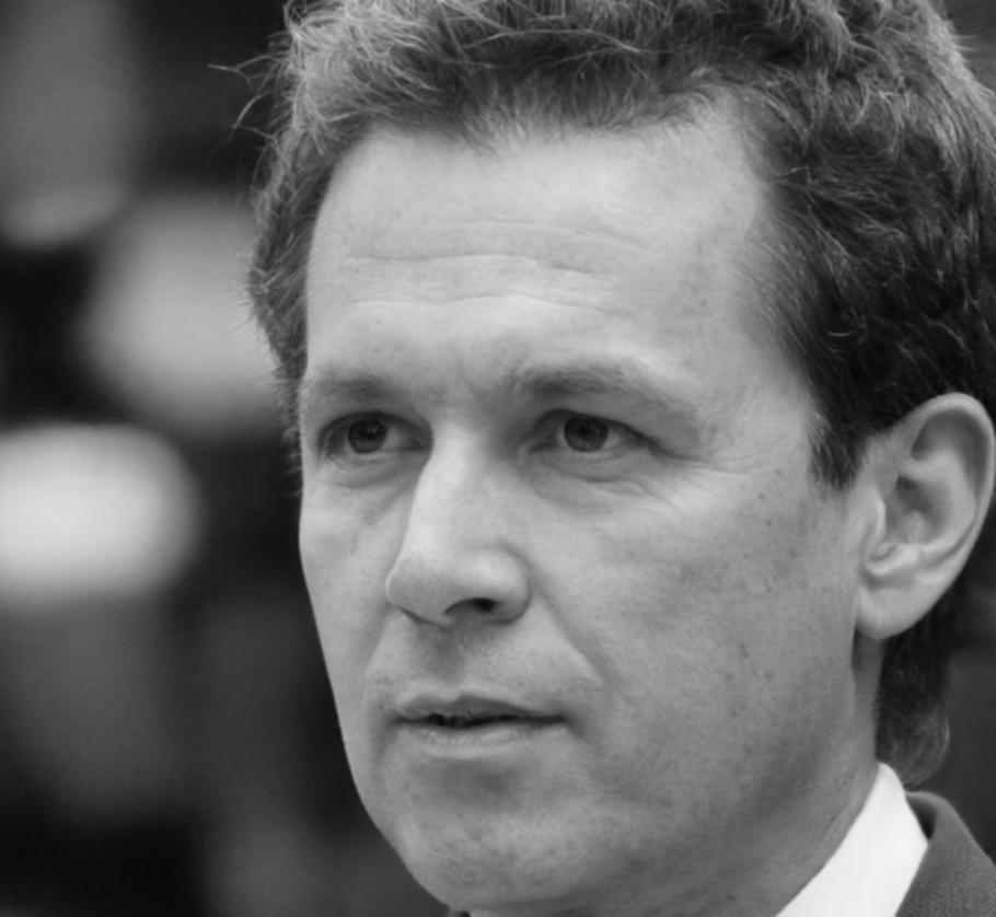Lernexperte Thorsten Kellmann